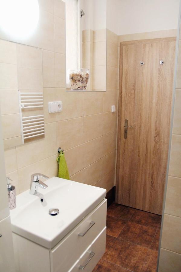 Central Accommodation Angel Prague Extérieur photo